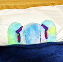 Character Vocal Series 01: Hatsune Miku Good Smile Company Artist Collaboration Plushie Hatsune Miku x Maho Takahashi