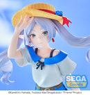 Frieren: Beyond Journey's End SEGA Luminasta Frieren: Beyond Journey's End Frieren ~SUMMER DRESS~