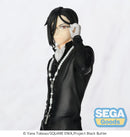 Black Butler: Boarding School Arc SEGA Luminasta -Public School Arc- Sebastian Michaelis