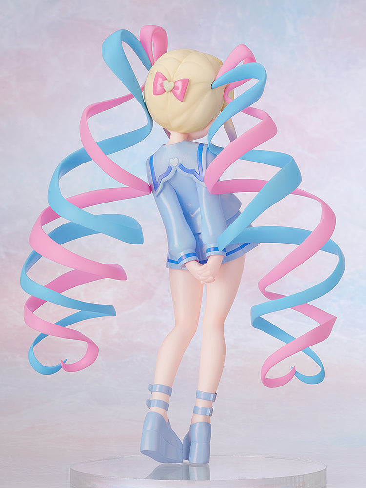 NEEDY STREAMER OVERLOAD POP UP PARADE OMGkawaiiAngel: INTERNET YAMERO Ver.