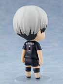 1585 HAIKYU!! TO THE TOP ORANGE ROUGE Nendoroid Shinsuke Kita