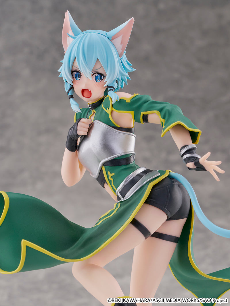 Sword Art Online CyberZ Cantabile Sinon