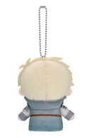 Delicious in Dungeon GoodSmile Moment Collectible Finger Puppet Keychains