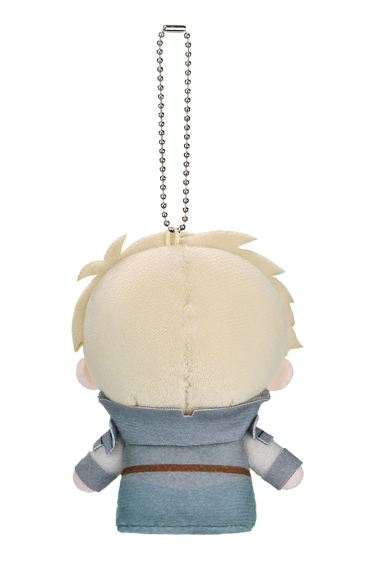Delicious in Dungeon GoodSmile Moment Collectible Finger Puppet Keychains