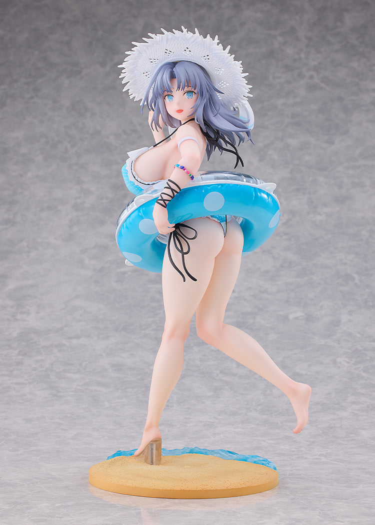 SHINOVI MASTER SENRAN KAGURA NEW LINK Honey² Yumi: Swimsuit Ver.