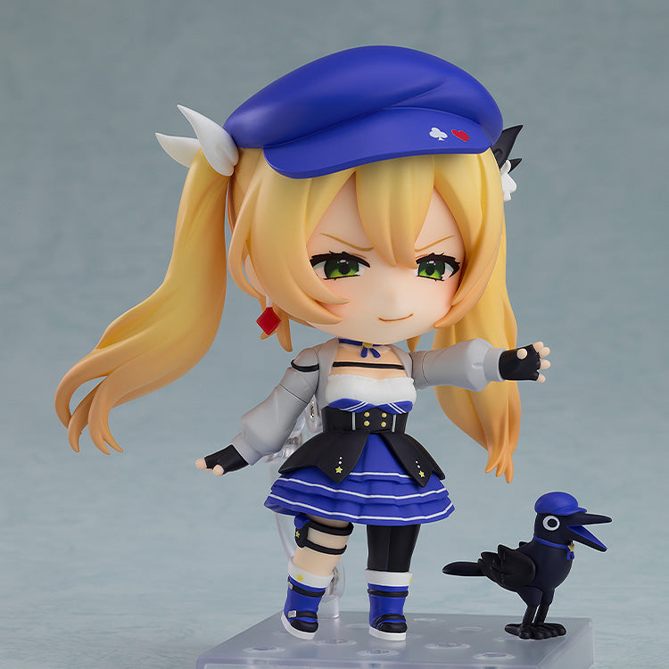 2685 Dokibird Nendoroid Dokibird