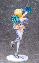 BUNNY SUIT PLANNING Phat! Company Sophia F. Shirring: Cheerleader Ver.