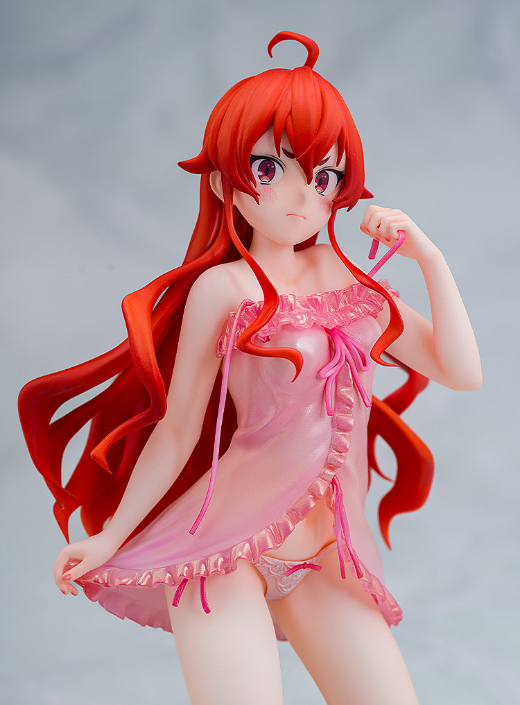 Mushoku Tensei: Jobless Reincarnation Season 2 KADOKAWA Eris Boreas Greyrat lingerie ver.