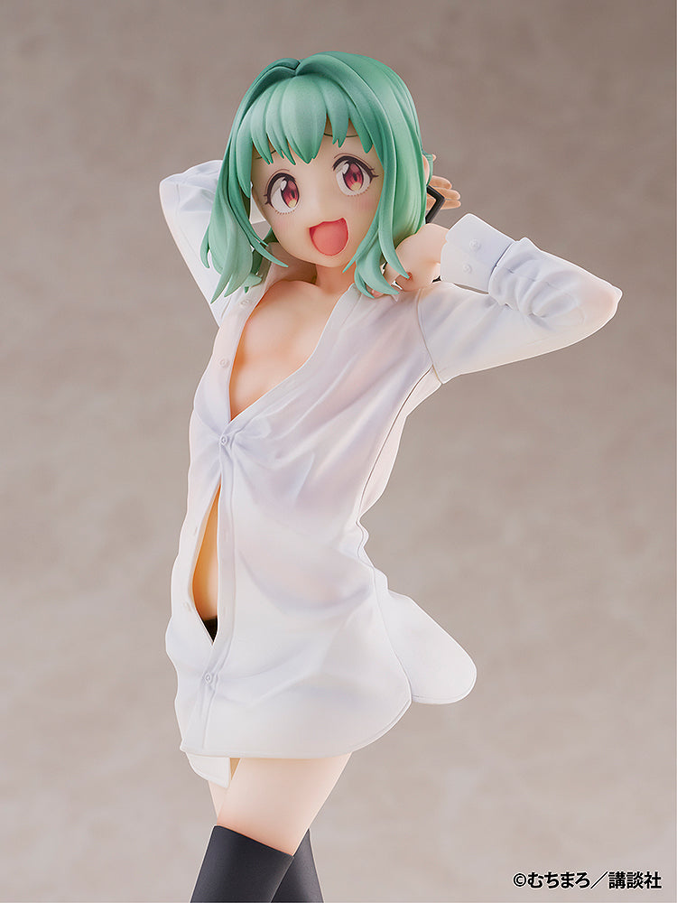 Seitokai ni mo Ana wa Aru! WING Tan Otori