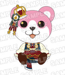 BanG Dream! Good Smile Company Plushie Hello, Happy World!