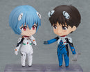 2797 Evangelion: 2.0 You Can (Not) Advance Good Smile Company Nendoroid Shinji Ikari: Plugsuit Ver.