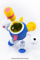 Pop'n TwinBee: Rainbow Bell Adventures PLUM PMOA TwinBee Update version