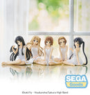 K-ON! SEGA Yumemirize Tsumugi Kotobuki