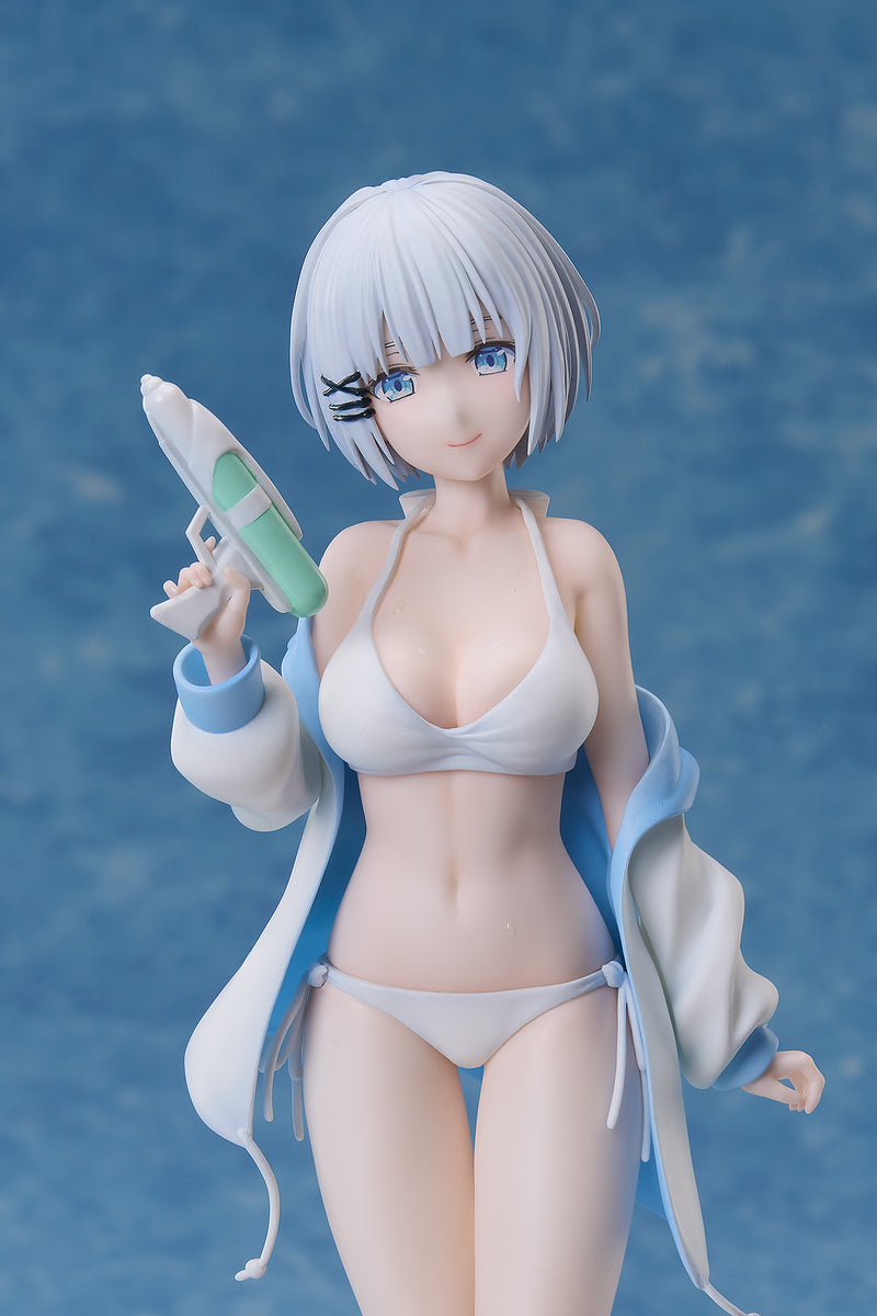 The Detective is Already Dead A･DIMENSION The Detective is Already Dead Siesta Swimsuit Ver. 1/7 Complete Figure