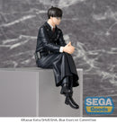 Blue Exorcist -Shimane Illuminati Saga- SEGA PM Perching Figure Yukio Okumura