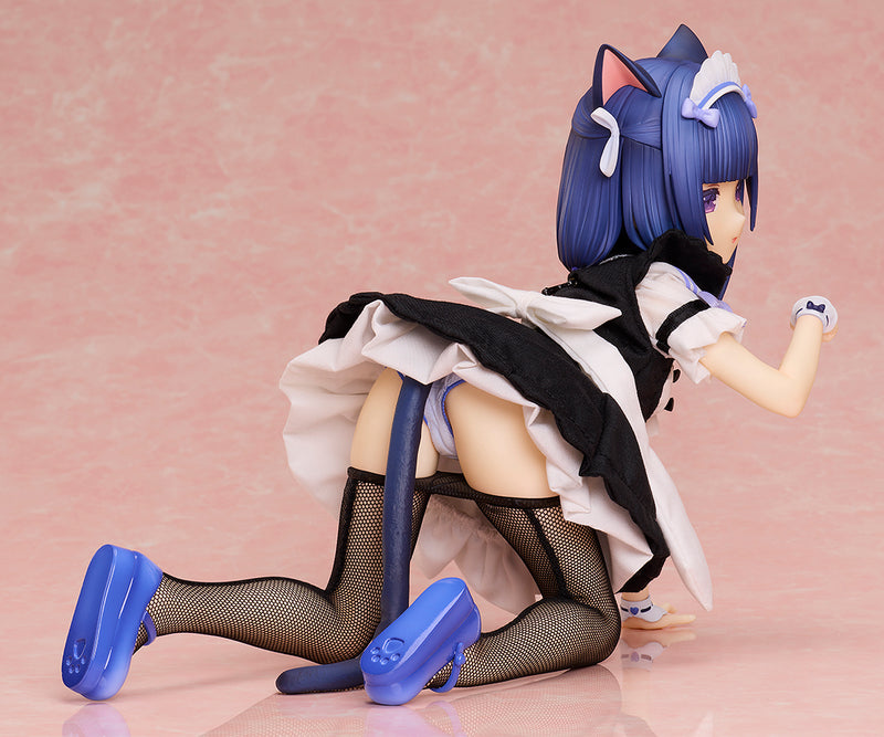 NEKOPARA BINDing Shigure Minazuki