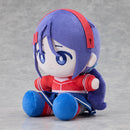 MiSide Solarain Mita Punipuni Plushie Set (10cm ＆ 15cm)