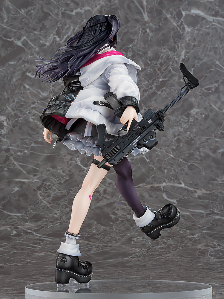 ARMS NOTE Phat! Company Jirai-chan: Light Equipment Ver.