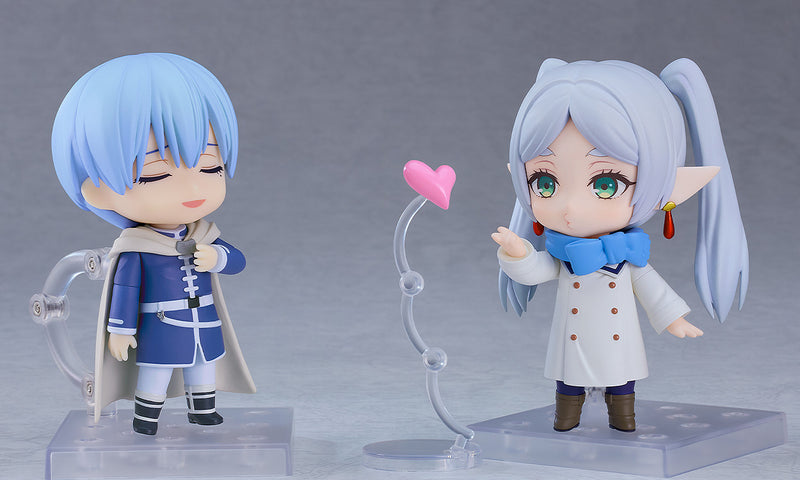 2712 Frieren: Beyond Journey's End Nendoroid Frieren: Winter Clothes Ver.
