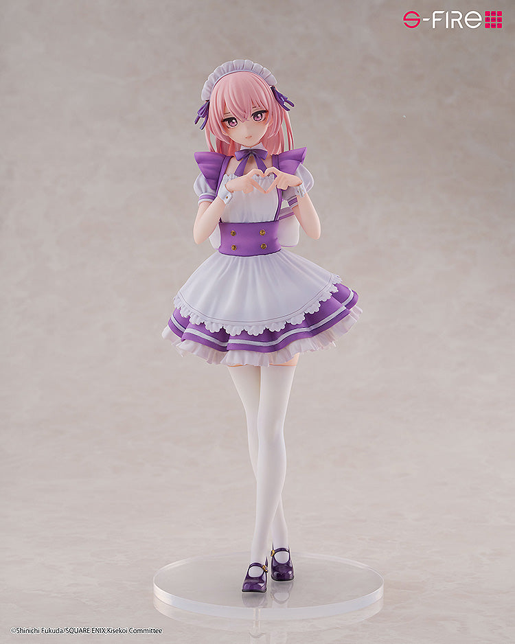 My Dress-Up Darling SEGA S-FIRE Sajuna Inui Pretty Maid Ver.