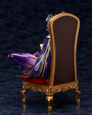 Kuroinu: Kedakaki Seijo wa Hakudaku ni Somaru BINDing 1/6 Scale Olga Discordia DX Set ver.