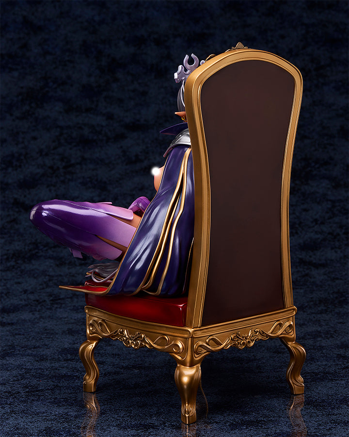 Kuroinu: Kedakaki Seijo wa Hakudaku ni Somaru BINDing 1/6 Scale Olga Discordia DX Set ver.