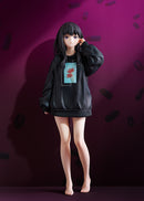 Lycoris Recoil Phat! Company Takina Inoue: Oversized Sweatshirt Ver.