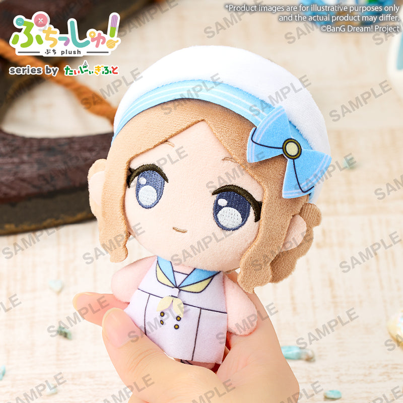 BanG Dream! Bushiroad Creative Puchish! MyGO!!!!! Voyage ver.