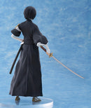 BLEACH Good Smile Company POP UP PARADE Rukia Kuchiki
