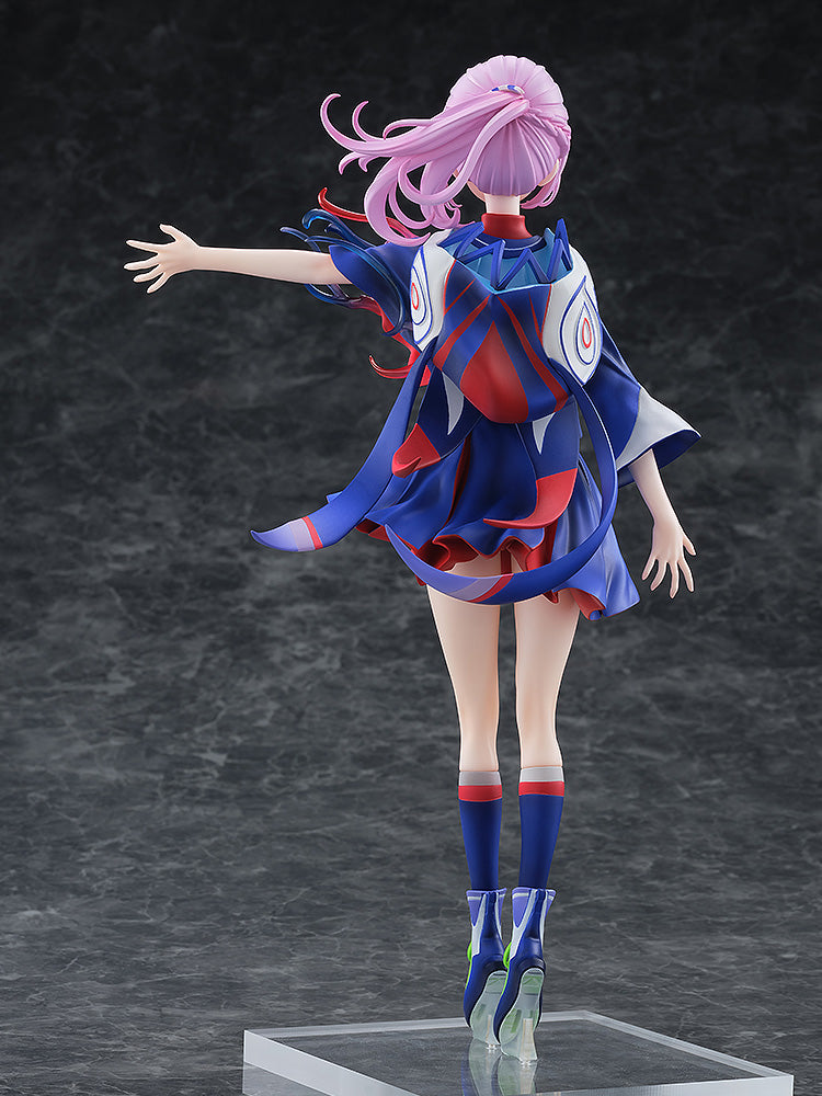 KAF 3rd ONE-MAN LIVE "FUKAKAI III MAD" KADOKAWA KAF Third Singing Form: Tsubame