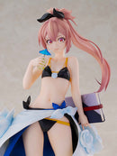 The Executioner and Her Way of Life KLOCKWORX Menou: Swimsuit Ver.