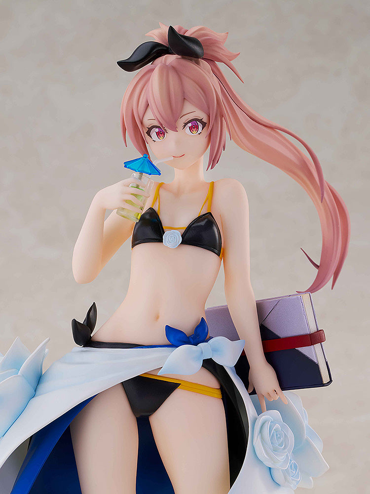 The Executioner and Her Way of Life KLOCKWORX Menou: Swimsuit Ver.