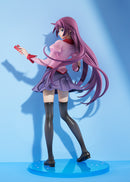 Monogatari Series Good Smile Company Hitagi Senjyogahara Remaster Project