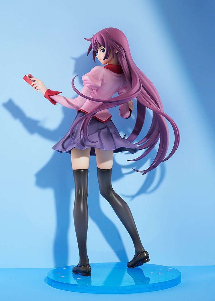 Monogatari Series Good Smile Company Hitagi Senjyogahara Remaster Project