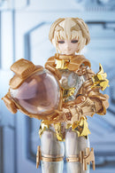 GODZ ORDER Good Smile Company PLAMAX GO-05 OVERLORD Gabriel: DX Plated Ver.