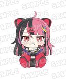 BanG Dream! Mugendai Mewtype Good Smile Company Plushie