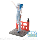 Tying the Knot with an Amagami Sister SEGA Luminasta Asahi Amagami