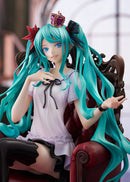Character Vocal Series 01: Hatsune Miku Good Smile Company Hatsune Miku: World Is Mine 2024 Ver.