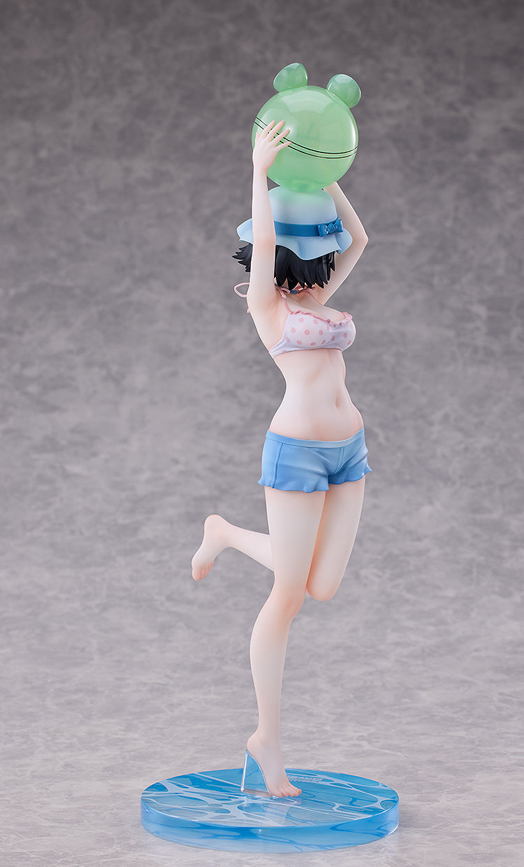 STEINS;GATE Solarain Mayuri Shiina: Swimsuit Ver.