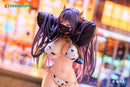 Biya Original Character ENSOUTOYS Yuna: Cow Bikini Ver. (re-run)