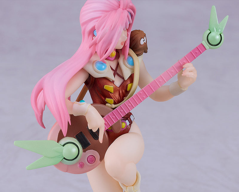 Macross 7 Max Factory PLAMAX MF-90: minimum factory Mylene Flare Jenius