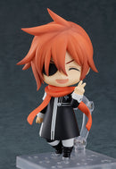 1854 D.Gray-man ORANGE ROUGE Nendoroid Lavi