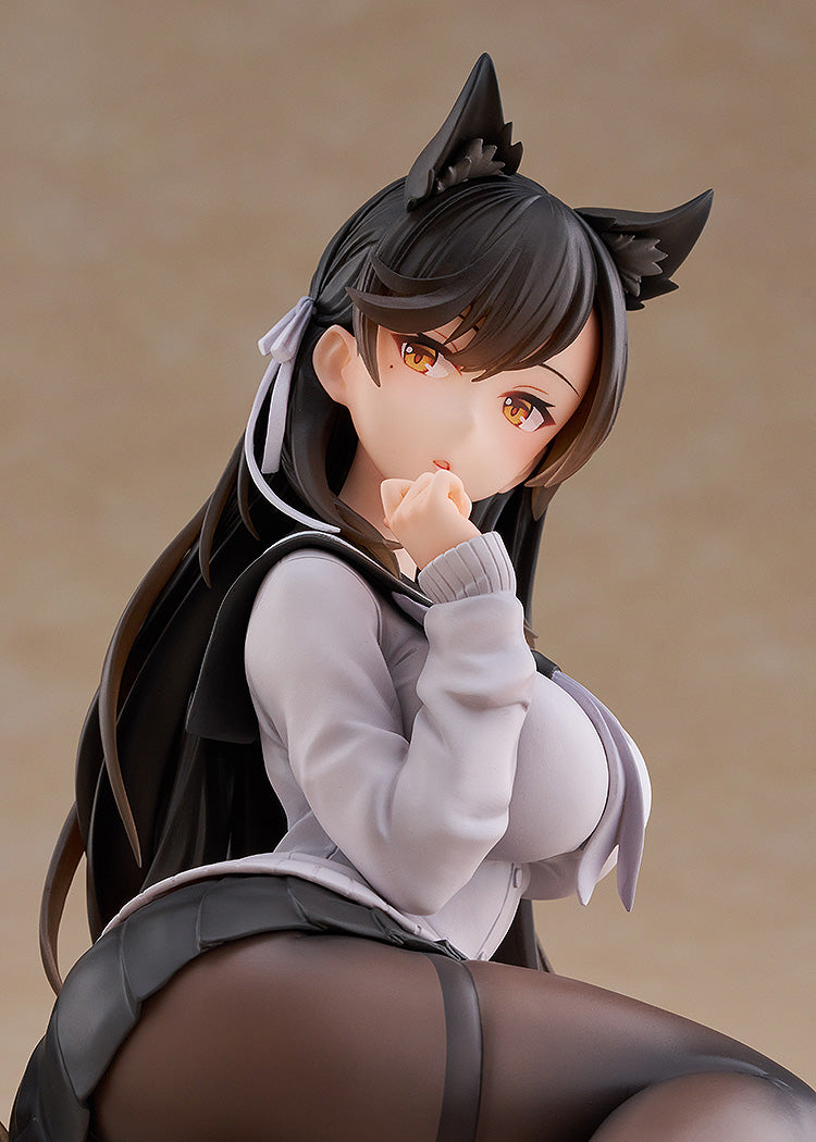 Azur Lane WAVE Atago (School Traumerei)
