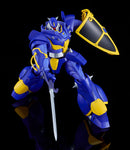 Panzer World Galient MODEROID Zuwel