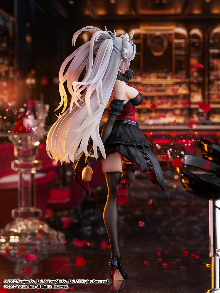 Azur Lane PONY CANYONPrinz Eugen: Kindred Evening Spirits