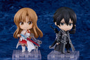 1689 - Sword Art Online Good Smile Company Nendoroid Kirito 2.0