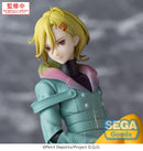 GNOSIA SEGA TV Anime PM Perching Figure Setsu