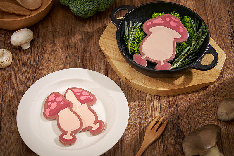 Delicious in Dungeon GoodSmile Moment Sticky Notes