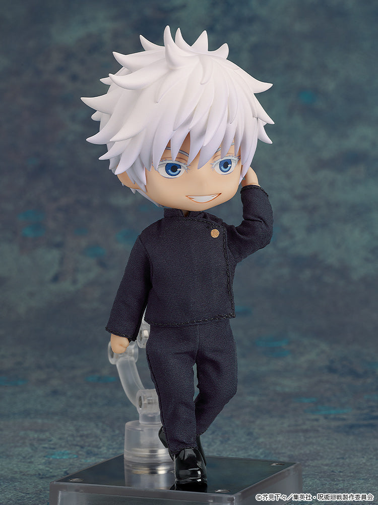 Jujutsu Kaisen Nendoroid Doll Outfit Set: Satoru Gojo - Tokyo Jujutsu High School Ver.