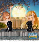 A Certain Scientific Railgun SEGA Thermae Utopia Misaki Shokuhou